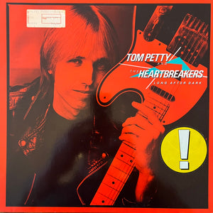 Tom Petty And The Heartbreakers : Long After Dark (LP, Album, RE)
