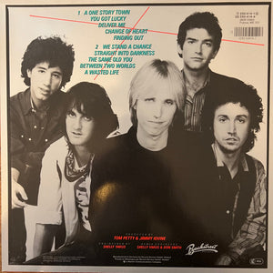 Tom Petty And The Heartbreakers : Long After Dark (LP, Album, RE)