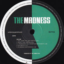 Load image into Gallery viewer, The Madness : The Madness (LP, Album, RE, 180)
