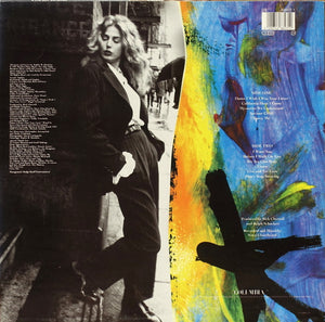 Sophie B. Hawkins : Tongues And Tails (LP, Album)