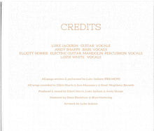 Load image into Gallery viewer, Luke Jackson (2) : Of The Time (CD, Album)
