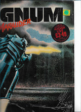 Load image into Gallery viewer, Magnum (3) : Marauder (LP, Album)
