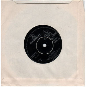 The Beatles : Magical Mystery Tour (2x7", EP, RP)