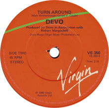 Load image into Gallery viewer, Devo : Girl You Want (7&quot;, Single)
