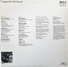 Load image into Gallery viewer, Albert Lee : Gagged But Not Bound (LP)
