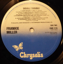 Load image into Gallery viewer, Frankie Miller : Double Trouble (LP, Album)
