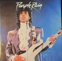 Load image into Gallery viewer, Prince And The Revolution : Purple Rain (12", PRS)
