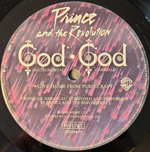 Load image into Gallery viewer, Prince And The Revolution : Purple Rain (12", PRS)
