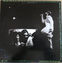 Load image into Gallery viewer, Lowell George : Thanks I'll Eat It Here (LP, Album)
