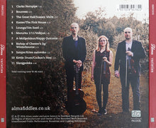 Load image into Gallery viewer, Alma (67) : Varieties (CD, Album)
