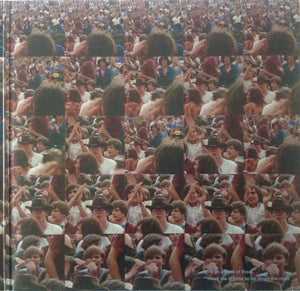 Midlake : For The Sake Of Bethel Woods (LP, Album)