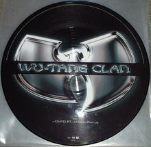 Load image into Gallery viewer, Wu-Tang Clan : Gravel Pit (12", Pic)
