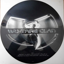 Load image into Gallery viewer, Wu-Tang Clan : Gravel Pit (12", Pic)

