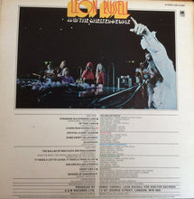 Load image into Gallery viewer, Leon Russell : Leon Russell And The Shelter People (LP, Album)
