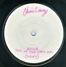 Load image into Gallery viewer, The Freshies / Chris Sievey : Washed Up / Baiser (7&quot;, EP, Ltd, W/Lbl, &#39;St)
