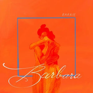 Barrie (2) : Barbara (LP, Album)