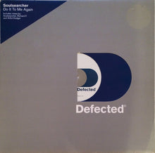 Load image into Gallery viewer, Soulsearcher : Do It To Me Again (12")
