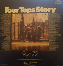 Load image into Gallery viewer, Four Tops : Four Tops Story 1964-72 (2xLP, Comp)
