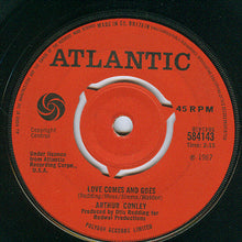 Load image into Gallery viewer, Arthur Conley : Whole Lotta Woman (7", Single)
