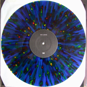 Sunny Day Real Estate : Diary (LP, Album, Blu)