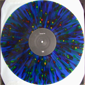 Sunny Day Real Estate : Diary (LP, Album, Blu)