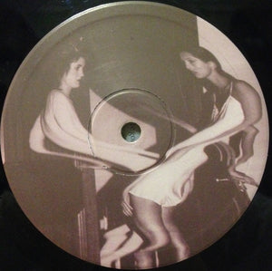 Rainbow : Bent Out Of Shape (LP, Album)