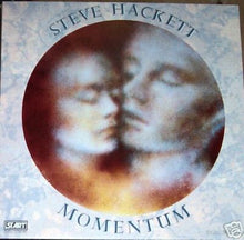 Load image into Gallery viewer, Steve Hackett : Momentum (LP, Album)
