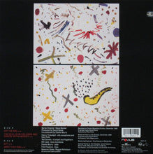 Load image into Gallery viewer, Henry Threadgill Sextett : Rag, Bush And All (LP, Album)
