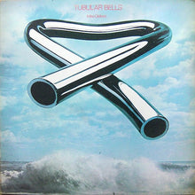 Load image into Gallery viewer, Mike Oldfield : Tubular Bells (LP, Album, RE, RP)
