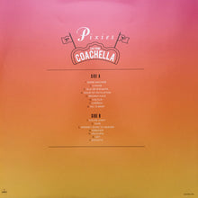 Load image into Gallery viewer, Pixies : Live From Coachella 2004 (LP, Yel + LP, S/Sided, Etch, Yel + Album, RSD, Ltd)
