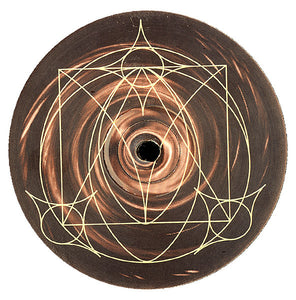 Tribal Drift : Dubs (12")