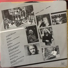 Load image into Gallery viewer, April Wine : Harder.....Faster (LP, Album)
