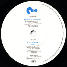 Load image into Gallery viewer, Depeche Mode : A Question Of Time (Remix) (7", Single)
