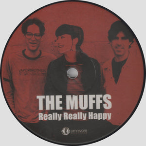 Buy The Muffs : Really Really Happy (LP, Album, RE, RM