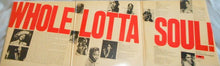Load image into Gallery viewer, Various : Whole Lotta Soul (3xLP, Comp)
