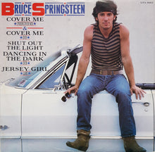 Load image into Gallery viewer, Bruce Springsteen : Cover Me (12")
