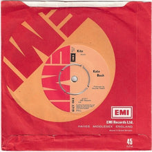 Load image into Gallery viewer, Kate Bush : Wuthering Heights (7", Single, Kno)
