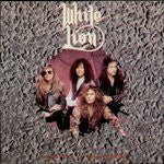 Load image into Gallery viewer, White Lion : Lights &amp; Thunder (12", Maxi)
