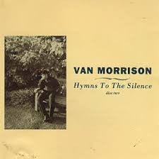 Van Morrison : Hymns To The Silence (2xLP, Album)