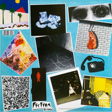 Load image into Gallery viewer, The Cure : Three Imaginary Boys (LP, Album, RE, RM, RP, 180)
