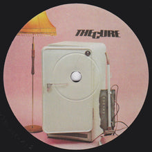 Load image into Gallery viewer, The Cure : Three Imaginary Boys (LP, Album, RE, RM, RP, 180)

