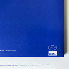 Load image into Gallery viewer, Sylvan Esso : Free Love (LP, Album)
