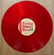 Load image into Gallery viewer, Flying Mojito Bros : Greatest Hits (1970-1983) (2x12", Comp, Ltd, Red)
