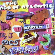 Load image into Gallery viewer, Various : The Age Of Atlantic (LP, Comp, Gat)
