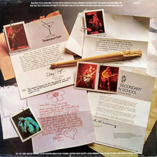 Load image into Gallery viewer, AC/DC : High Voltage (LP, Album, Dam)
