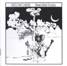 Load image into Gallery viewer, Mellow Candle : Swaddling Songs (CD, Album, RE, RM, RP)
