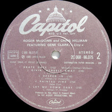 Load image into Gallery viewer, McGuinn, Clark &amp; Hillman : City (LP, Album)
