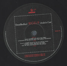 Load image into Gallery viewer, David Bedford, Ursula Le Guin : Rigel 9 (LP, Album)
