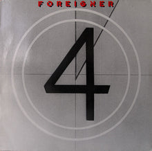 Load image into Gallery viewer, Foreigner : 4 (LP, Album)
