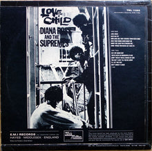 Load image into Gallery viewer, Diana Ross And The Supremes* : Love Child (LP, Album, Mono)

